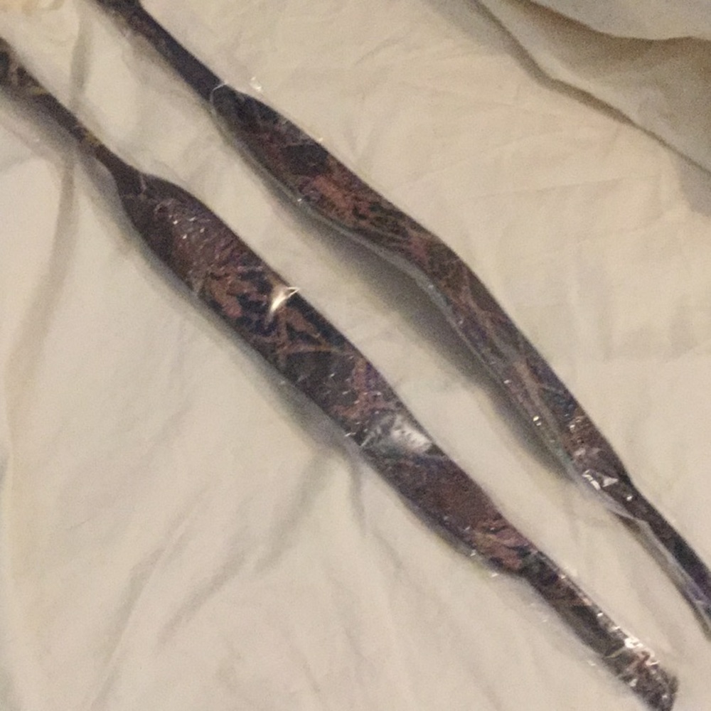 Miche classic handles